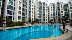 The Sunny Spring (D14), Apartment #476195291